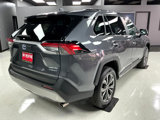 Used 2022 Toyota RAV4 Limited image 3