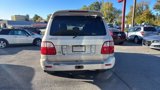 Used 2005 Lexus LX 470 4WD image 6
