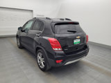 Used 2020 Chevrolet Trax LT w/ Driver Confidence Package image 5