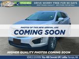 Used 2017 Cadillac XT5 Luxury image 2
