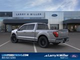 New 2025 Ford F150 Lariat w/ Equipment Group 501A Mid image 4