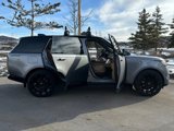 Used 2023 Land Rover Range Rover Long Wheelbase SE image 5