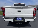 New 2025 Ford F350 Lariat w/ Lariat Ultimate Package image 5
