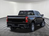 New 2025 Chevrolet Silverado 1500 RST w/ Z71 Off-Road Package image 4