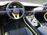 New 2025 Bentley Continental GT Speed image 2