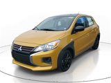 New 2024 Mitsubishi Mirage image 3