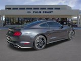 Certified 2022 Ford Mustang GT Premium w/ Equipment Group 401A image 3