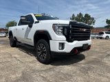 Used 2021 GMC Sierra 2500 AT4 w/ Gooseneck/5TH Wheel Package image 2