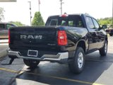 New 2025 RAM 1500 Tradesman image 5