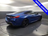 Used 2019 BMW M850i xDrive Coupe image 3