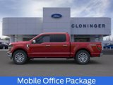 New 2025 Ford F150 XLT w/ Equipment Group 302A MID image 5