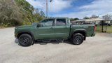 New 2025 Nissan Frontier PRO-4X image 5