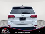 Used 2021 Jeep Grand Cherokee Limited image 4