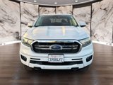 Used 2019 Ford Ranger Lariat image 2