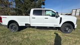 New 2024 Ford F250 XL w/ STX Appearance Package image 2