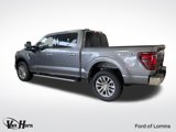 New 2025 Ford F150 Lariat image 4