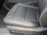New 2026 Chevrolet Silverado EV LT image 4