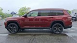Used 2023 Jeep Grand Cherokee L Laredo image 5