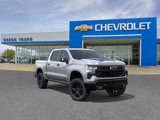 New 2026 Chevrolet Silverado 1500 LT Trail Boss image 2