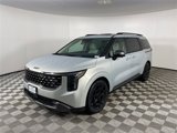 New 2025 Kia Carnival SX Prestige image 3