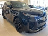 New 2025 Land Rover Range Rover Sport SV Edition Two image 6