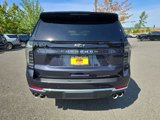 New 2025 Chevrolet Suburban Premier w/ Sun And Tow Package image 5