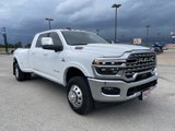 New 2025 RAM 3500 Longhorn image 2