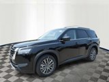 New 2025 Nissan Pathfinder SL image 2