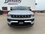 New 2025 Jeep Compass Sport image 2