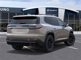 New 2026 GMC Acadia AT4 image 4
