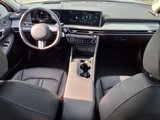New 2025 Hyundai Sonata Limited image 6