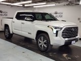 Used 2023 Toyota Tundra Capstone image 3