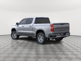 New 2026 Chevrolet Silverado 1500 LT image 3