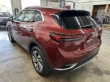 Used 2023 Buick Envision Essence image 5