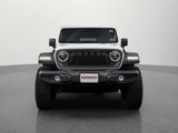 New 2025 Jeep Wrangler Willys image 2