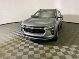 New 2025 Chevrolet Trax LT w/ Driver Confidence Package image 5