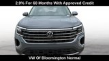 New 2025 Volkswagen Atlas SE image 3