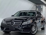 Used 2014 Mercedes-Benz E 350 4MATIC Sedan w/ Premium 1 Package image 3