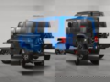New 2025 Jeep Wrangler Sahara image 4