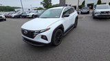 Used 2024 Hyundai Tucson XRT image 2