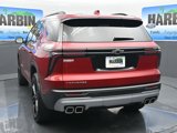 New 2026 Chevrolet Traverse LT image 4