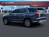 New 2025 Hyundai Palisade Calligraphy image 4