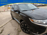 Used 2018 Mitsubishi Outlander GT image 4