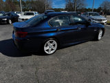 Used 2014 BMW 535i Sedan image 5
