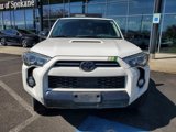 Used 2020 Toyota 4Runner Venture image 3