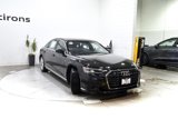 New 2025 Audi A8 L 3.0T image 2