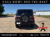 New 2025 Jeep Wrangler Sahara image 4