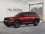 New 2025 Jeep Grand Cherokee Limited image 2