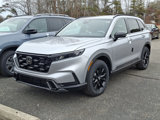 New 2025 Honda CR-V Sport-L image 3