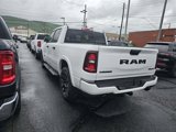 New 2025 RAM 1500 Laramie image 5